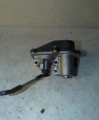 Audi A4 S4 B8 8K Intake manifold valve actuator/motor 059129086L