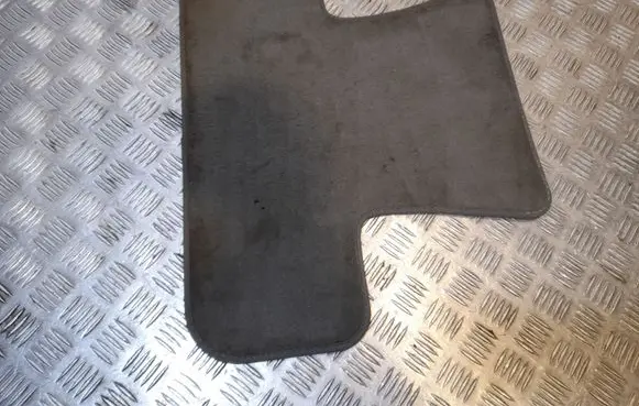 Audi A4 S4 B8 8K Rear floor mat 8R0864450