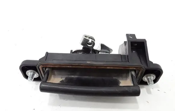 Mazda 3 I Tailgate/trunk/boot exterior handle