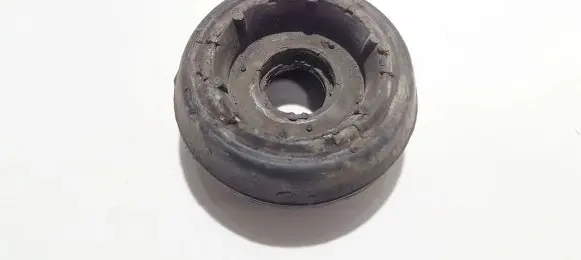 Coil spring mount