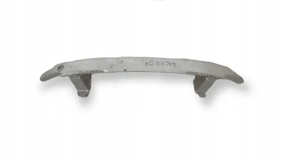 Audi A6 S6 C8 4K Front bumper support beam 4K0807109