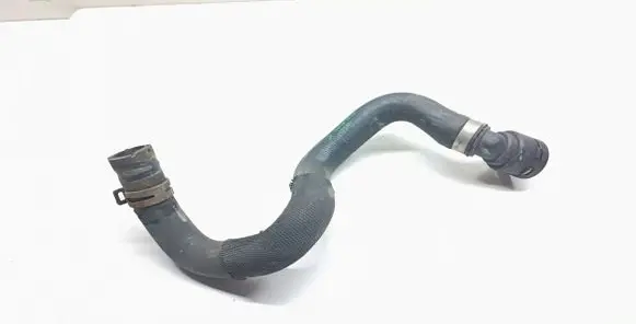 BMW 5 F10 F11 Engine coolant pipe/hose 9170347 64219170347