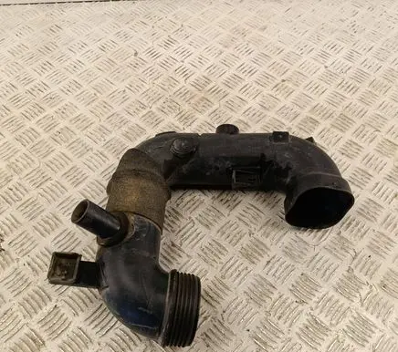 BMW X3 F25 Air intake hose/pipe 