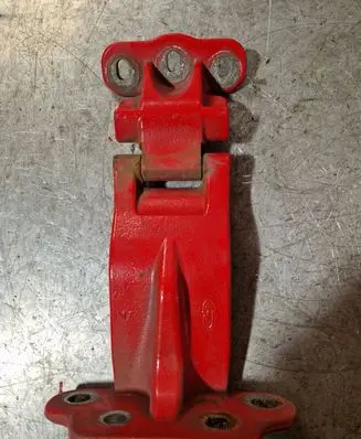 Ford Transit Custom Rear door lower hinge
