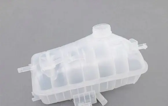 Renault Kangoo II Fuel expansion tank 7701478318