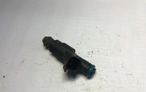Mazda 3 II Fuel injector 0280156154