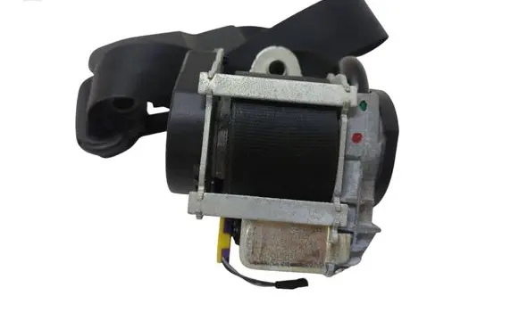 Skoda Superb B6 (3T) Front seatbelt 3T1857702 609846600 615479100