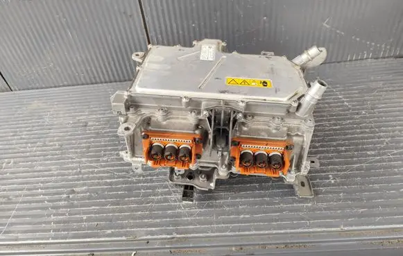 Renault Austral Other control units/modules 292A01152R