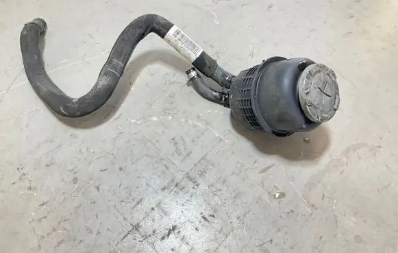 Audi Q5 SQ5 Power steering fluid tank/reservoir