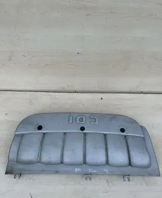 Mercedes-Benz E W211 Engine cover (trim) A6130101067