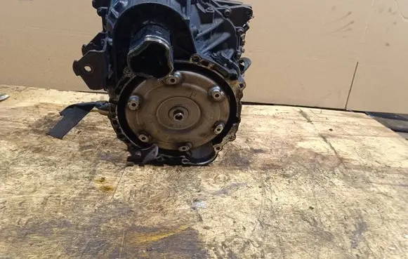 Hyundai i40 Automatic gearbox A6MF2