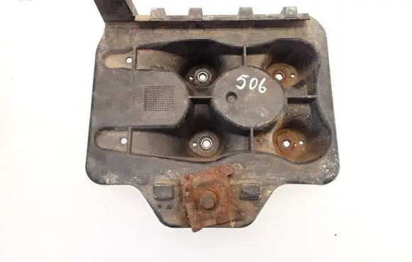 Volkswagen Golf IV Battery tray 1J0804373A