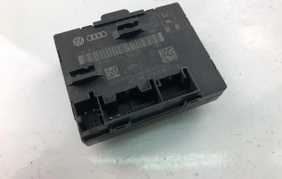 Audi A6 S6 C7 4G Other control units/modules 4G8959795J