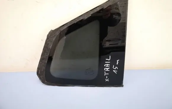 Nissan X-Trail T32 Rear side window E643R007953 833004CC0A DOT20AS3