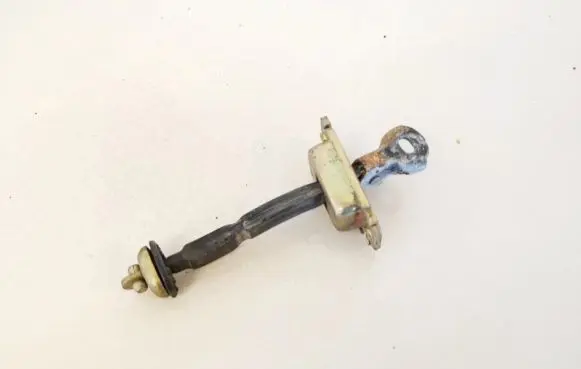 Mazda 6 Front door check strap stopper gj6a58270a gj6a-58270a