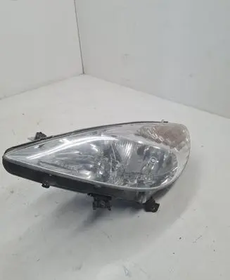 Peugeot 607 Headlight/headlamp 89005372 9641958880
