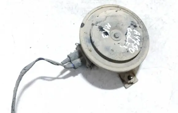 Volkswagen Golf III Horn signal
