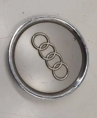Audi A3 S3 8L Original wheel cap 8L0601165A