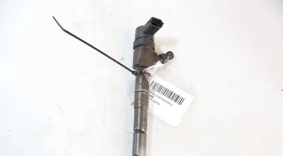 Fiat Bravo Fuel injector 0445110243