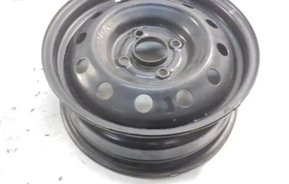 KIA Cerato R12 steel rim 529102F0