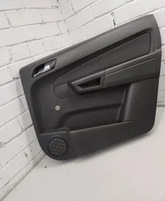 Opel Zafira B Rear door card panel trim 0867543 13165274 13165074