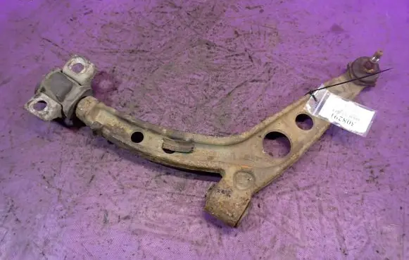Front control arm