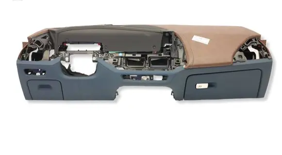 BMW XM Dashboard 9633417MWGK 9633417