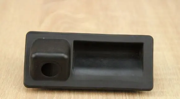Audi A6 S6 C7 4G Tailgate/trunk/boot exterior handle 4G0827566