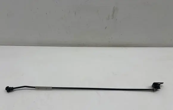 Toyota Corolla E210 E21 Engine bonnet/hood prop rod/strut 
