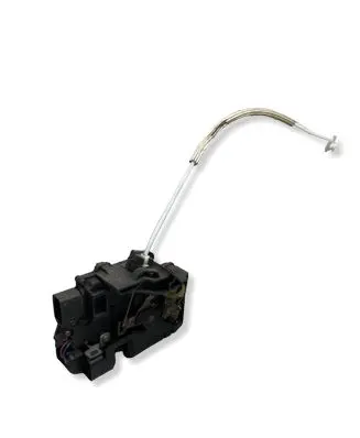 Porsche 911 996 Front door lock 8N2837016B