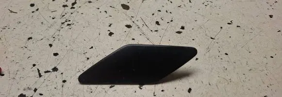 Seat Ibiza IV (6J,6P) Headlight washer spray nozzle cap/cover 