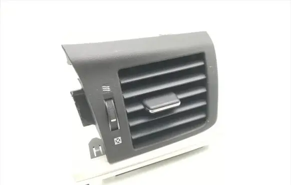 Dodge Journey Dashboard side air vent grill/cover trim 55650-76020 55661-76020 55686-76020