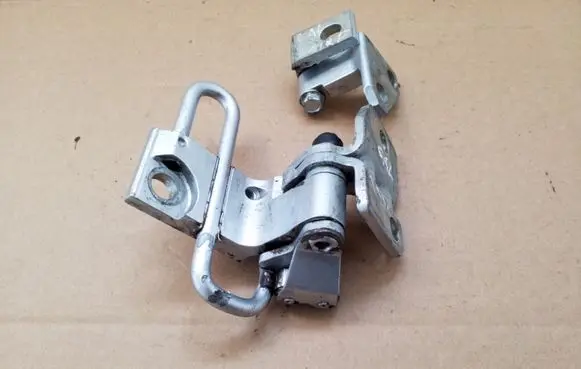 Volkswagen PASSAT B6 Rear door hinge set GALINEKAIRE