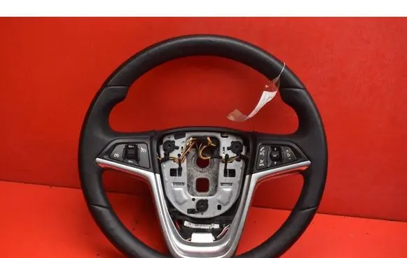 Opel Astra J Steering wheel 13351025