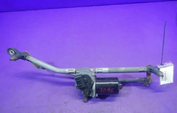 Fiat Punto (188) Front wiper linkage and motor MS1592007340