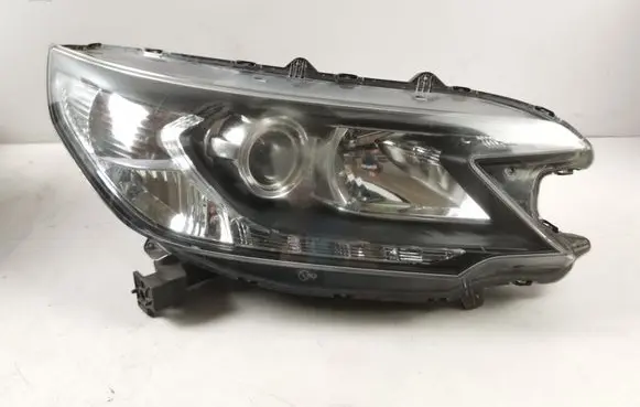 Honda CR-V Headlight/headlamp W0779