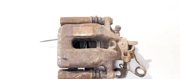 Citroen C5 Rear brake caliper