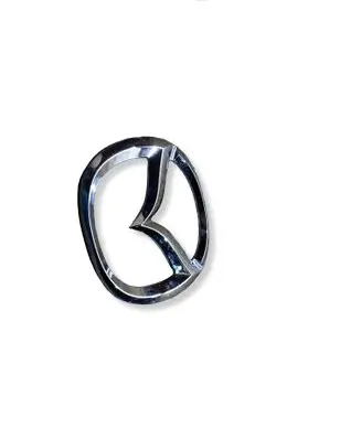 Mazda CX-3 Manufacturers badge/model letters GE5B51731