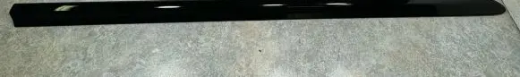 Front door trim (molding)