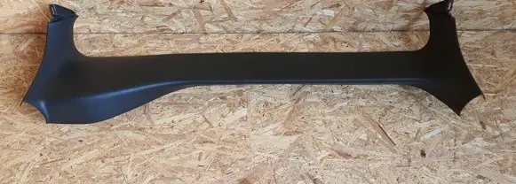 Toyota Prius (XW20) Other trunk/boot trim element 6775147020