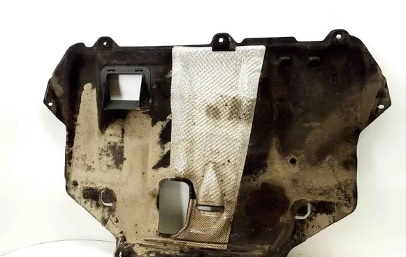 Ford C-MAX II Engine splash shield/under tray