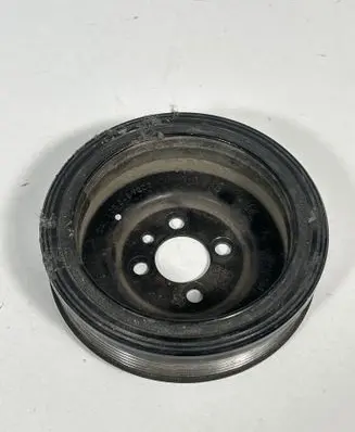 Skoda Superb B8 (3V) Crankshaft pulley 04L105243