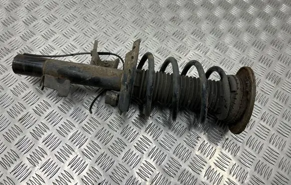 Ford Mondeo MK IV Front shock absorber/damper AG9118045HAB 126110723 DZZBA