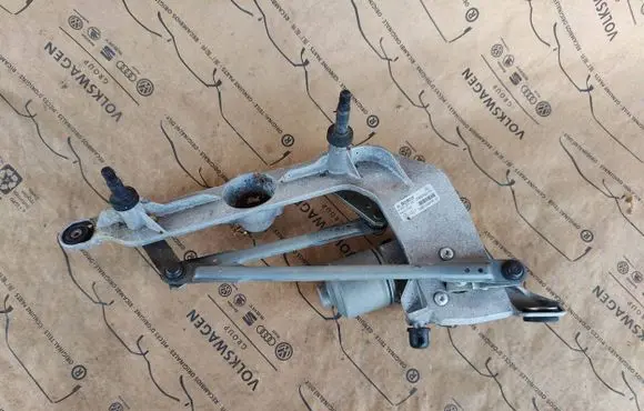 Renault Zoe Wiper motor 288003381R 3397021341 202005262152