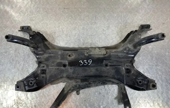 Front subframe