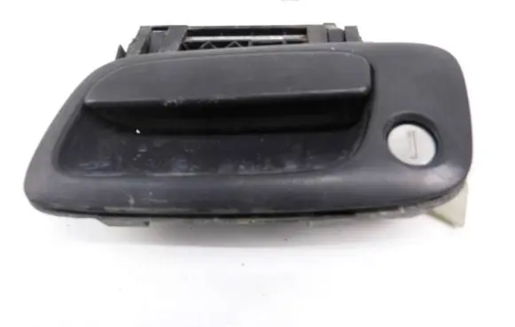 Opel Zafira A Front door exterior handle 