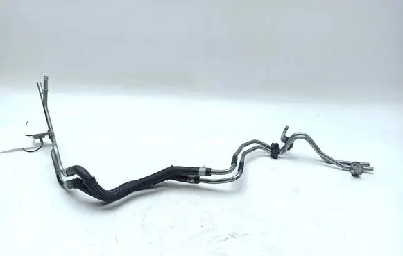 Nissan Navara D23 Fuel line/pipe/hose