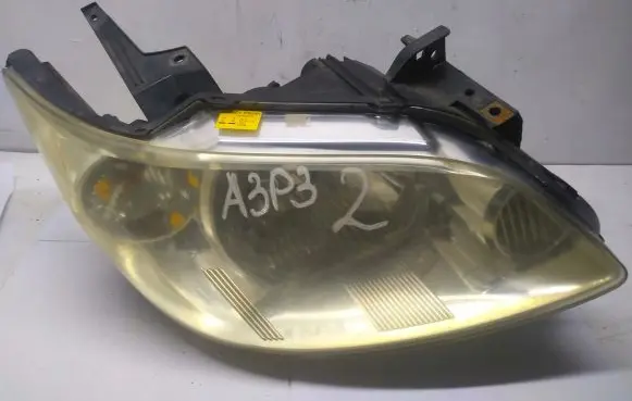 Mazda MPV Headlight/headlamp P3814R