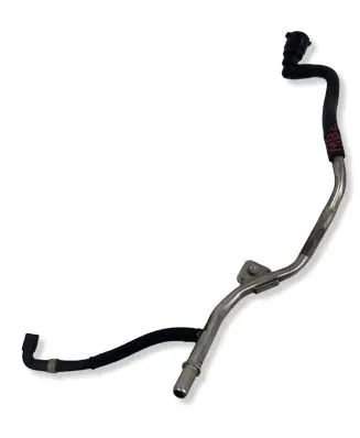 Mercedes-Benz C W204 Vacuum line/pipe/hose A6512300556