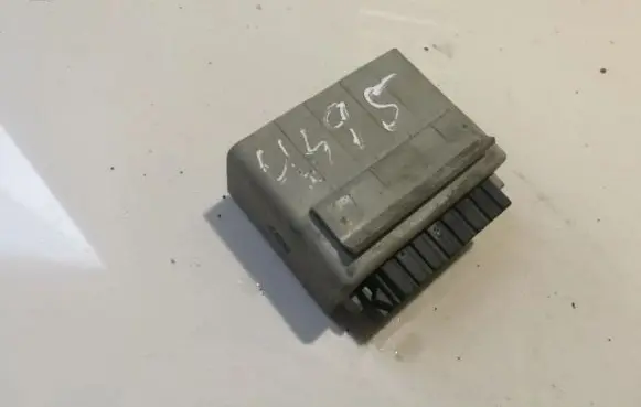Volvo S70 V70 V70 XC Light module LCM 9442303 5KG005311-07